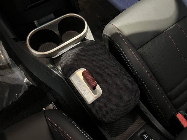 used 2025 MINI Hardtop car, priced at $41,010