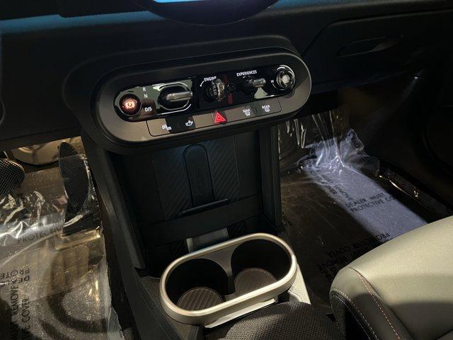 used 2025 MINI Hardtop car, priced at $41,010