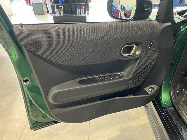 used 2025 MINI Hardtop car, priced at $41,010