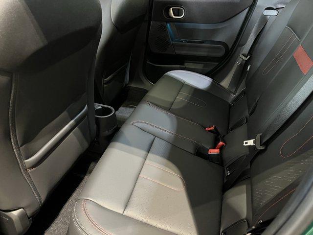 used 2025 MINI Hardtop car, priced at $41,010