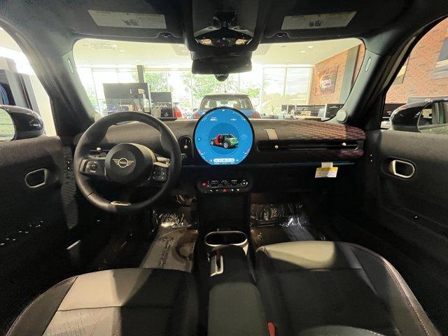 used 2025 MINI Hardtop car, priced at $41,010