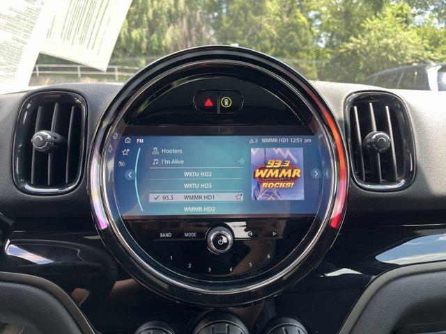 used 2023 MINI Countryman car, priced at $31,000