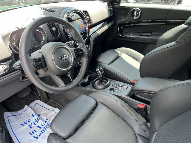 used 2023 MINI Countryman car, priced at $31,000