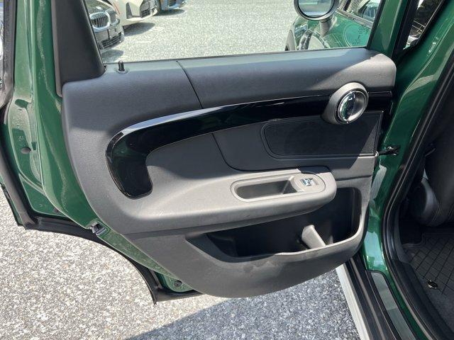 used 2023 MINI Countryman car, priced at $31,000