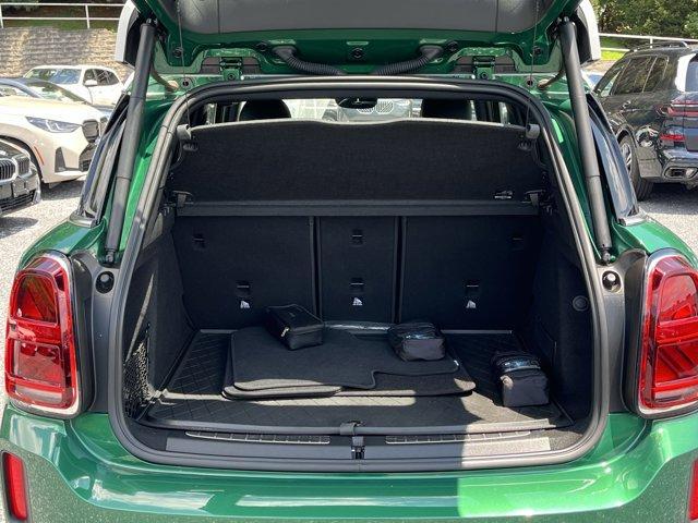 used 2023 MINI Countryman car, priced at $31,000