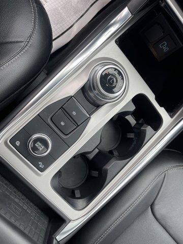 used 2023 Ford Explorer car, priced at $29,999