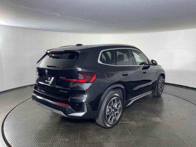 used 2024 BMW X1 car, priced at $41,000