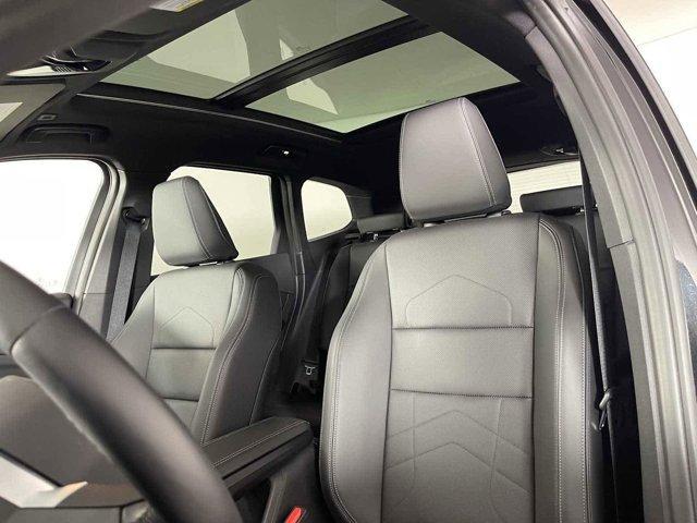 used 2024 BMW X1 car, priced at $41,000