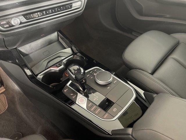 used 2021 BMW 228 Gran Coupe car, priced at $27,999