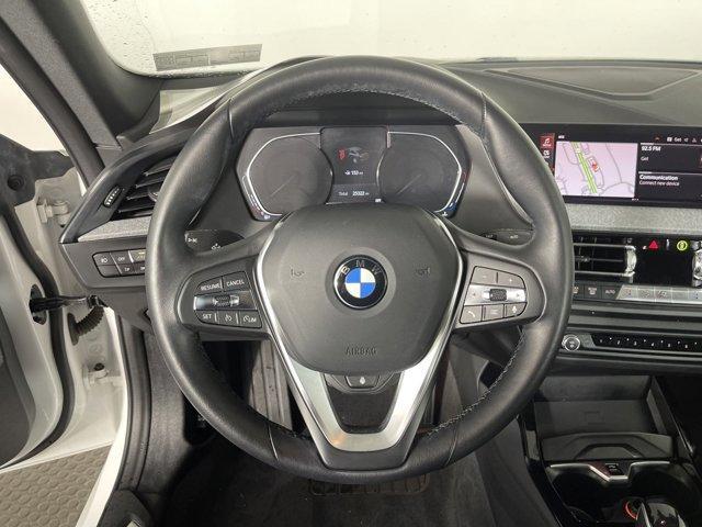 used 2021 BMW 228 Gran Coupe car, priced at $27,999