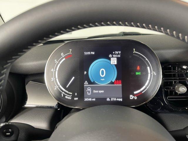used 2023 MINI Hardtop car, priced at $28,999