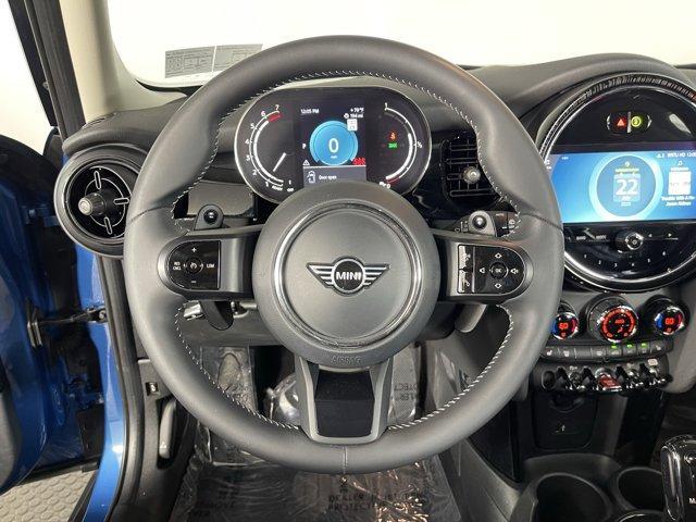 used 2023 MINI Hardtop car, priced at $28,999
