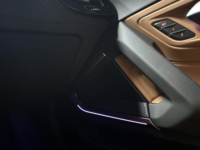 used 2024 BMW Z4 car, priced at $53,999