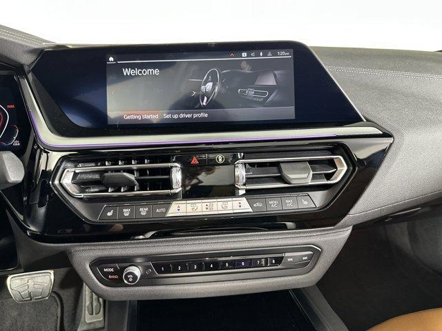 used 2024 BMW Z4 car, priced at $53,999