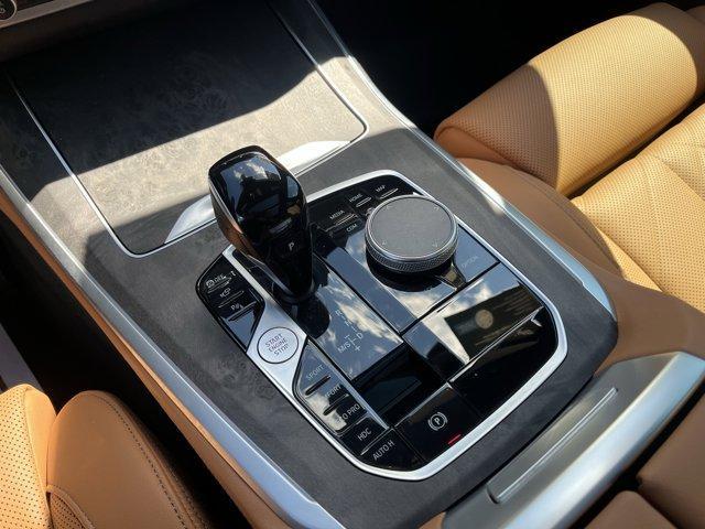 used 2023 BMW X5 car, priced at $57,999