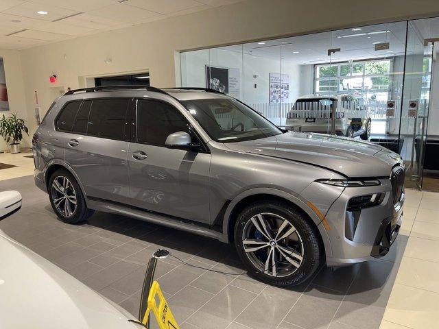 used 2025 BMW X7 car, priced at $101,999