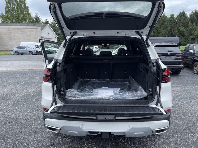 new 2026 BMW X5 car