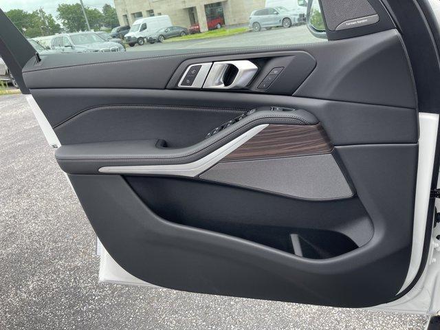 new 2026 BMW X5 car