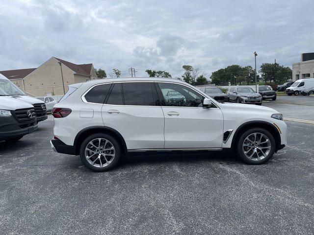 new 2026 BMW X5 car