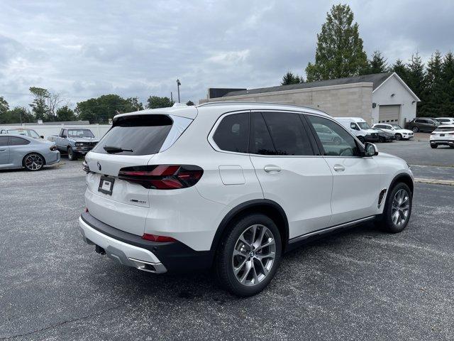 new 2026 BMW X5 car