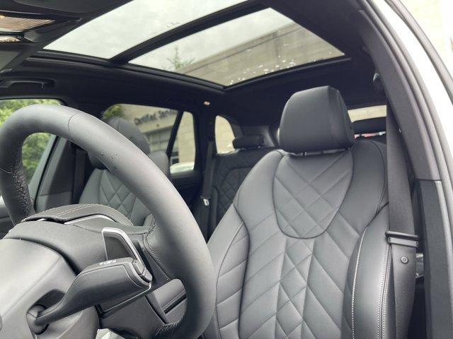 new 2026 BMW X5 car