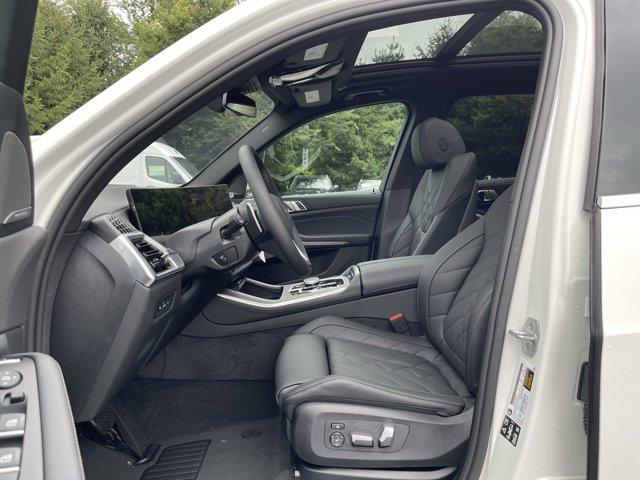 new 2026 BMW X5 car