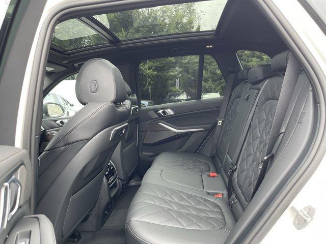 new 2026 BMW X5 car