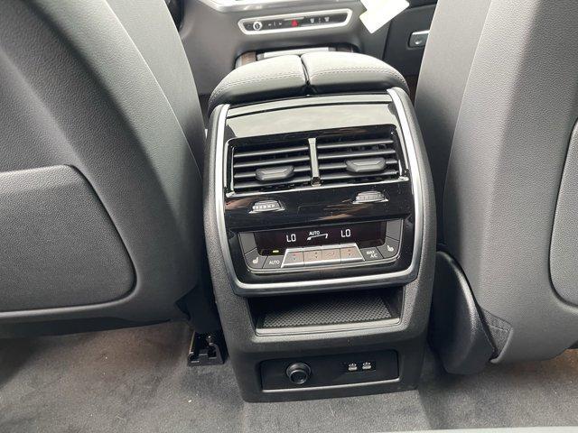 new 2026 BMW X5 car