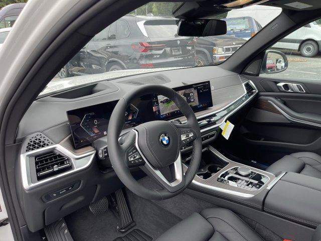 new 2026 BMW X5 car