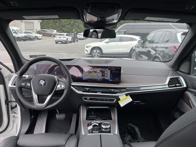 new 2026 BMW X5 car