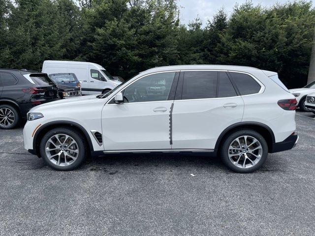 new 2026 BMW X5 car