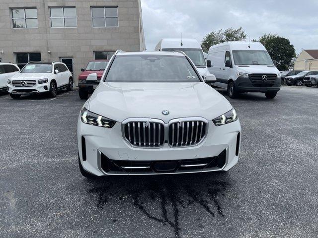 new 2026 BMW X5 car