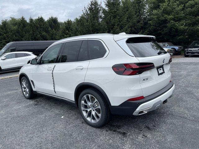 new 2026 BMW X5 car