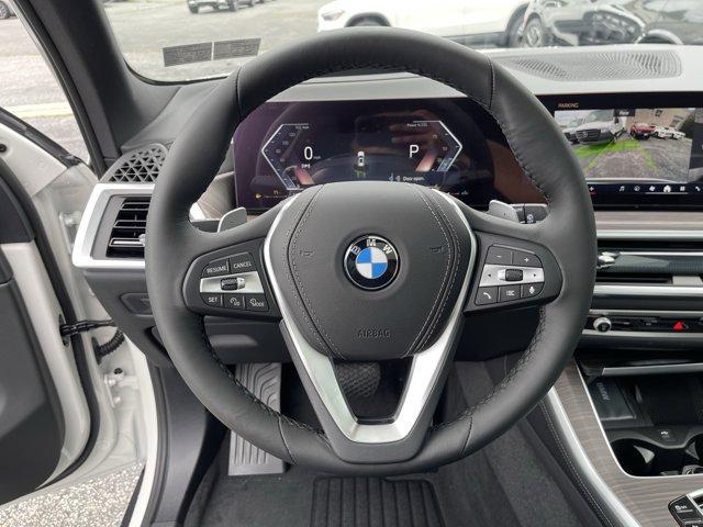new 2026 BMW X5 car