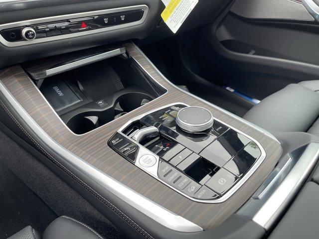 new 2026 BMW X5 car