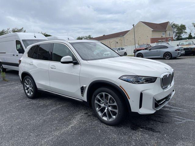 new 2026 BMW X5 car