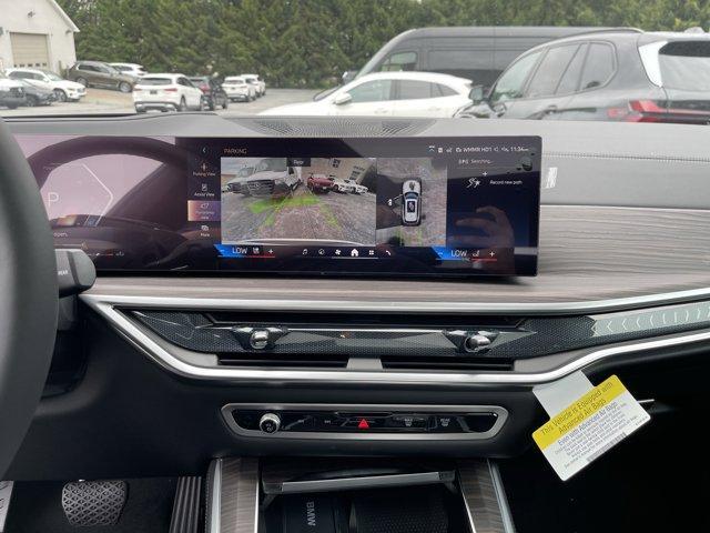 new 2026 BMW X5 car