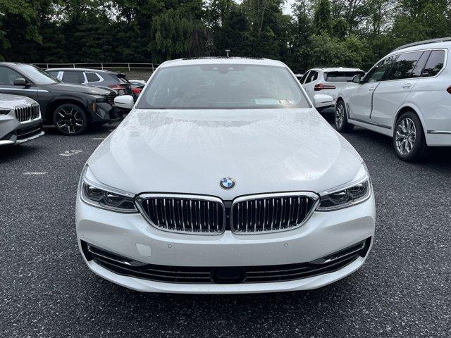 used 2019 BMW 640 Gran Turismo car, priced at $28,894