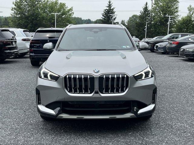 used 2025 BMW X1 car, priced at $43,980