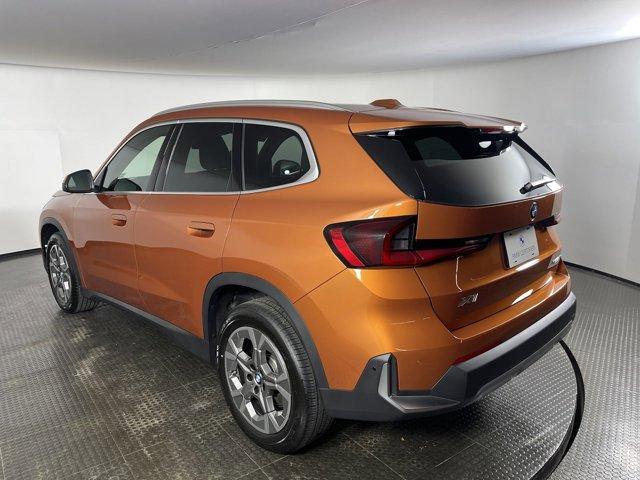 used 2023 BMW X1 car, priced at $39,999