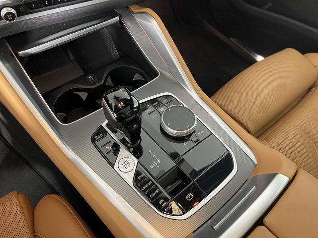 used 2023 BMW X6 car, priced at $59,999