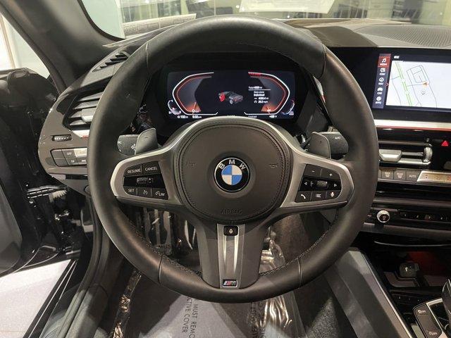 used 2022 BMW Z4 car, priced at $48,850