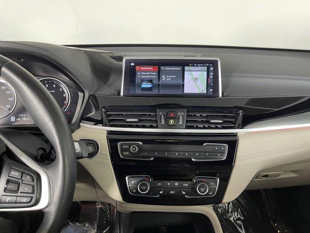 used 2022 BMW X1 car, priced at $29,999