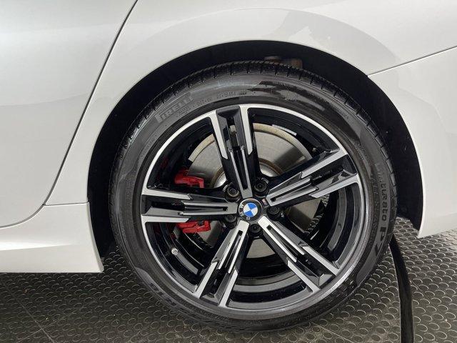 used 2024 BMW M340 car, priced at $63,850