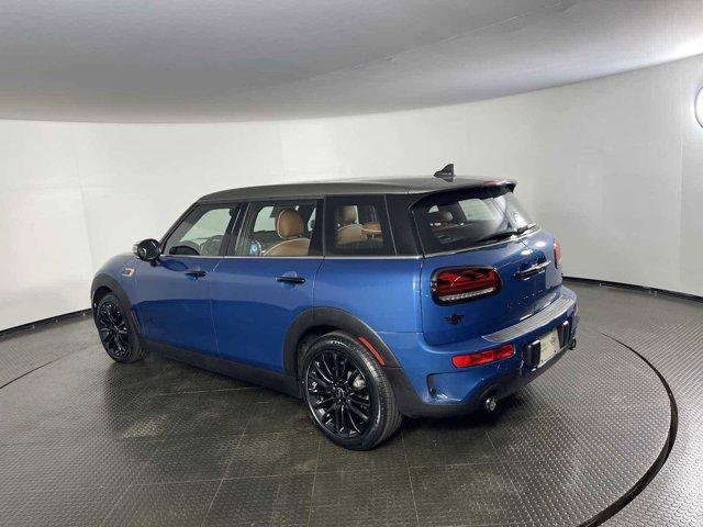used 2023 MINI Clubman car, priced at $31,000