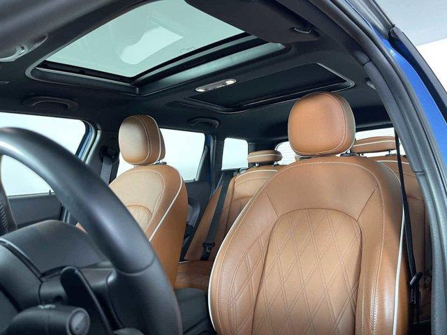 used 2023 MINI Clubman car, priced at $31,000