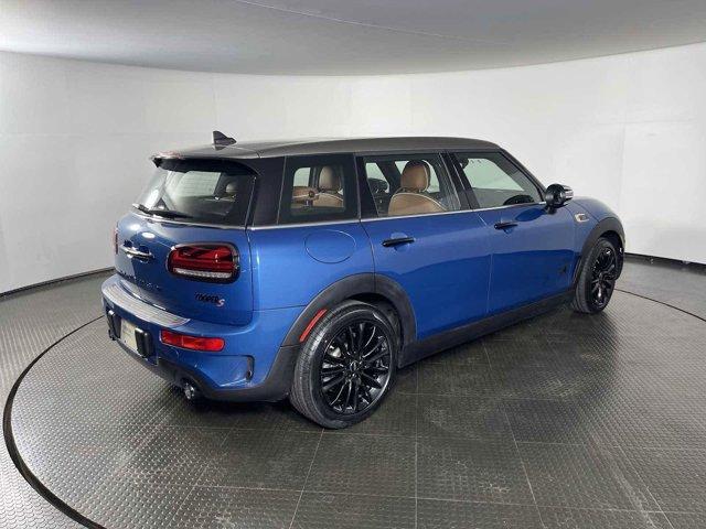 used 2023 MINI Clubman car, priced at $31,000