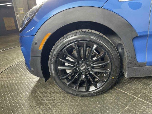 used 2023 MINI Clubman car, priced at $31,000