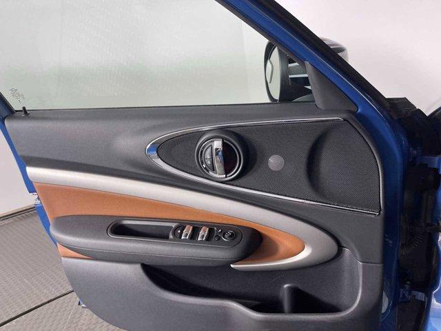 used 2023 MINI Clubman car, priced at $31,000