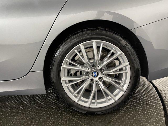 used 2024 BMW 330 car, priced at $41,999